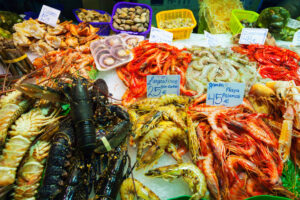 Big Fish Market | 183goldfishmarket