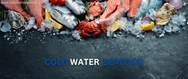 Cold Water Seafood: A Delightful Feast for Seafood Lovers