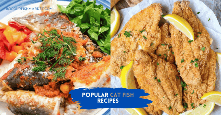 Whole Catfish for Sale - Popular Recipes and Cooking Techniques